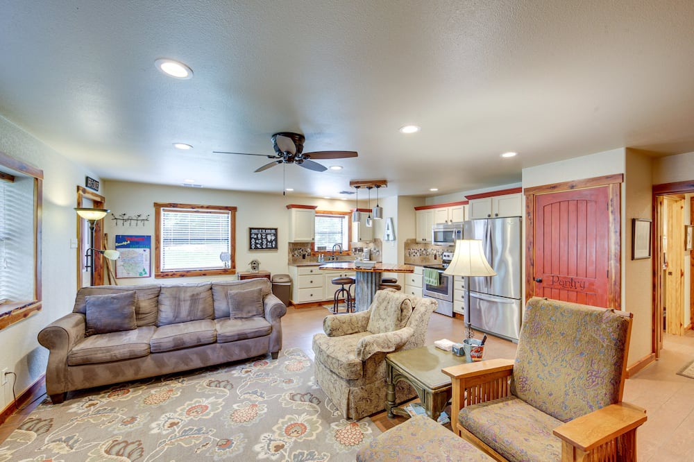 Photo of Outdoor in Smith County