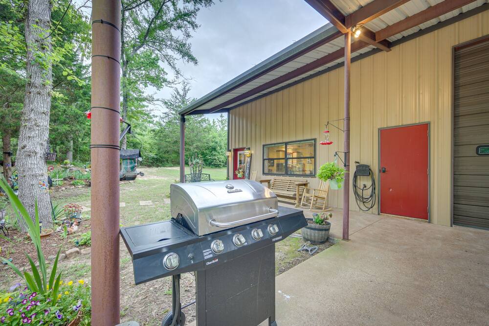 Photo of Outdoor in Smith County