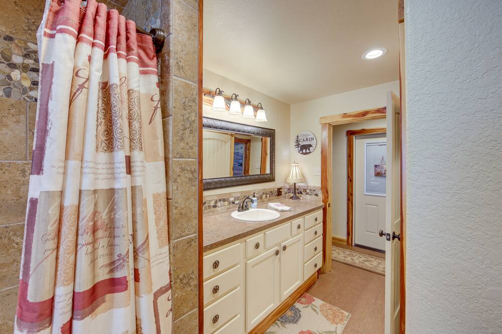 Photo of Bathroom in Smith County