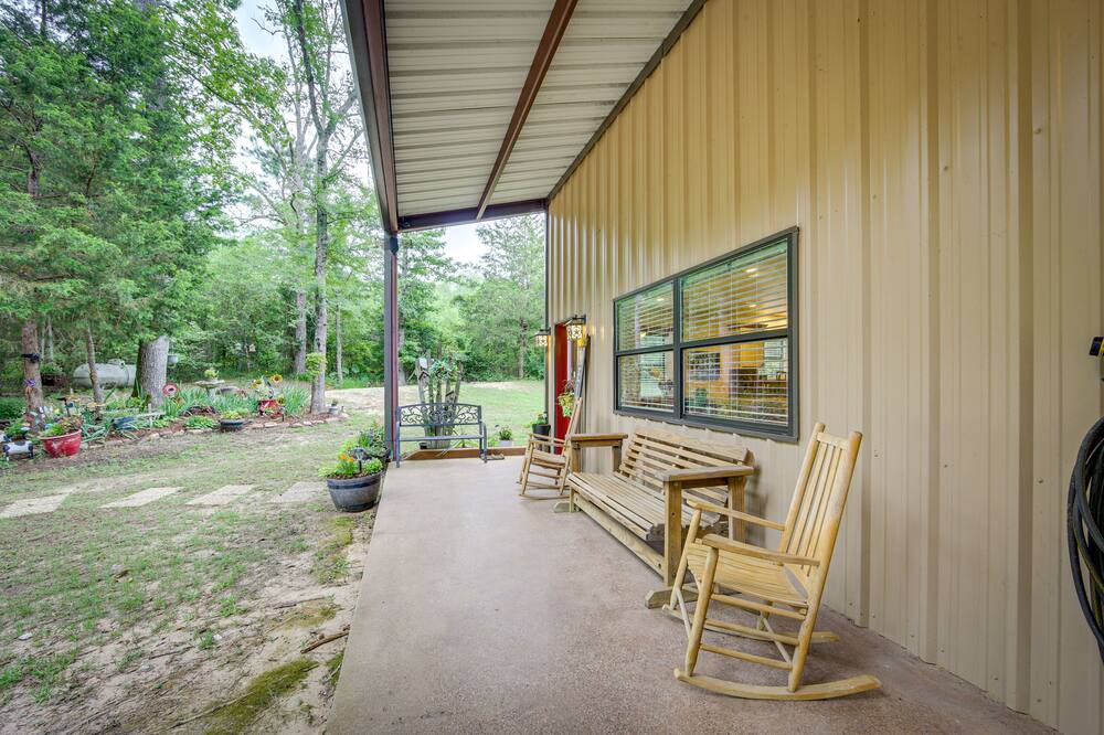 Photo of Outdoor in Smith County