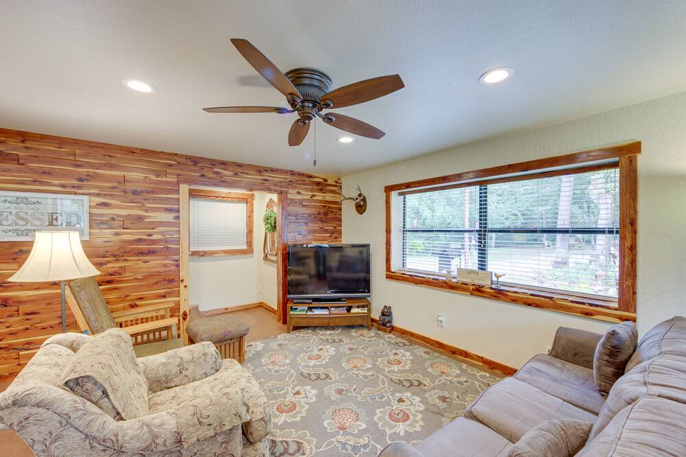 Photo of Bedroom in Smith County
