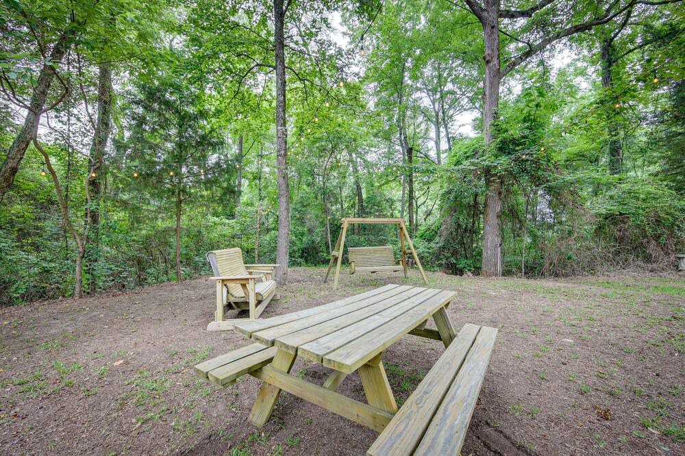 Photo of Outdoor in Smith County