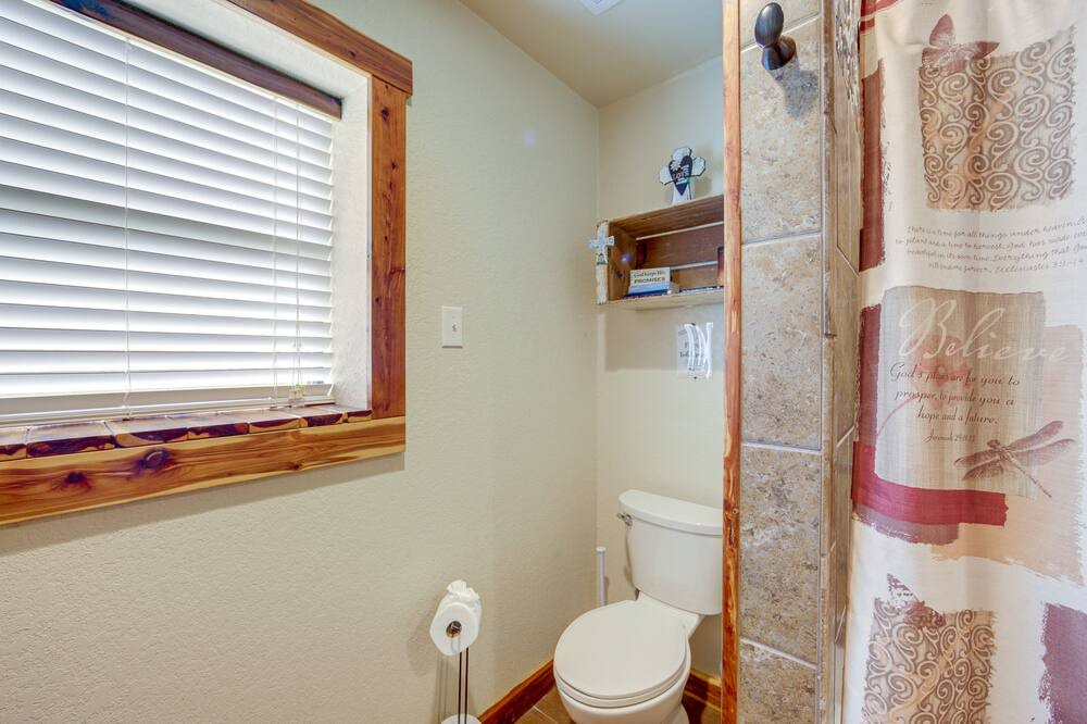 Photo of Bathroom in Smith County