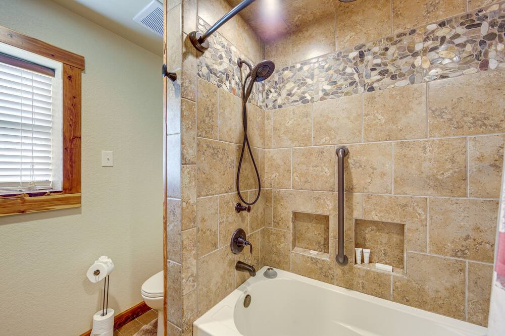 Photo of Bathroom in Smith County
