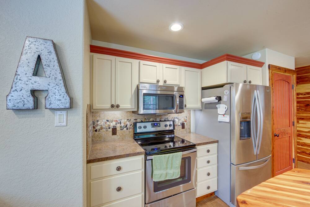 Photo of Kitchen in Smith County