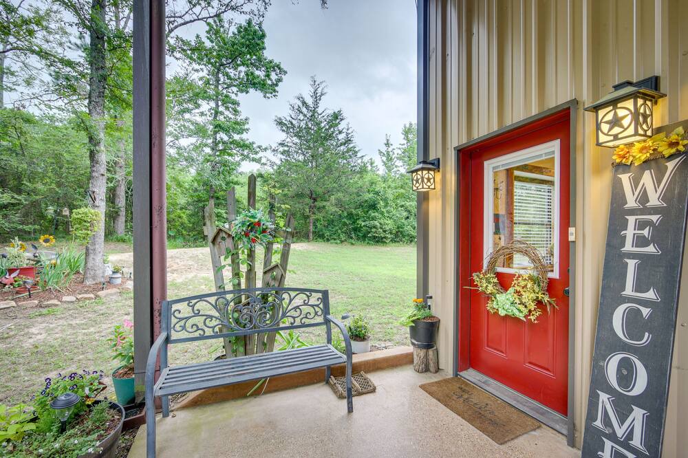 Photo of Outdoor in Smith County