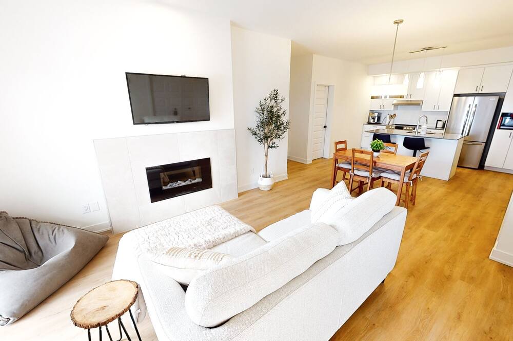 Photo of Livingroom in Buckingham