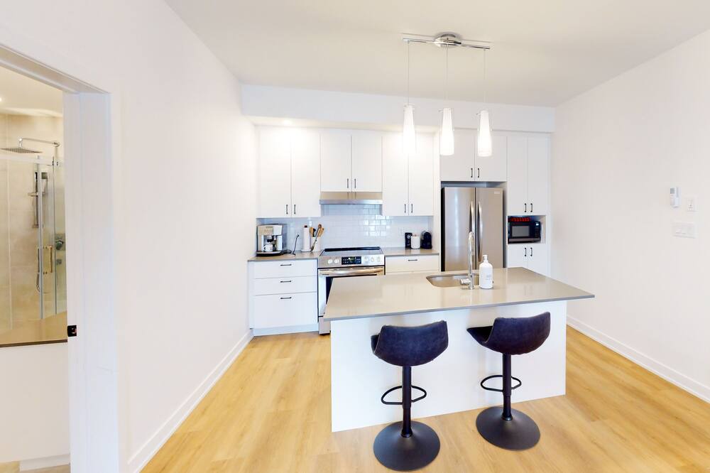 Photo of Kitchen in Buckingham