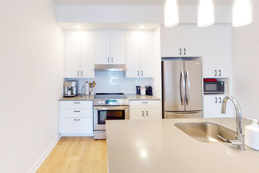 Photo of Kitchen in Buckingham