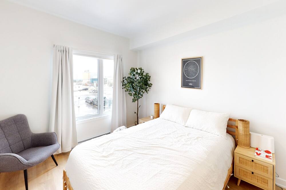 Photo of Bedroom in Buckingham