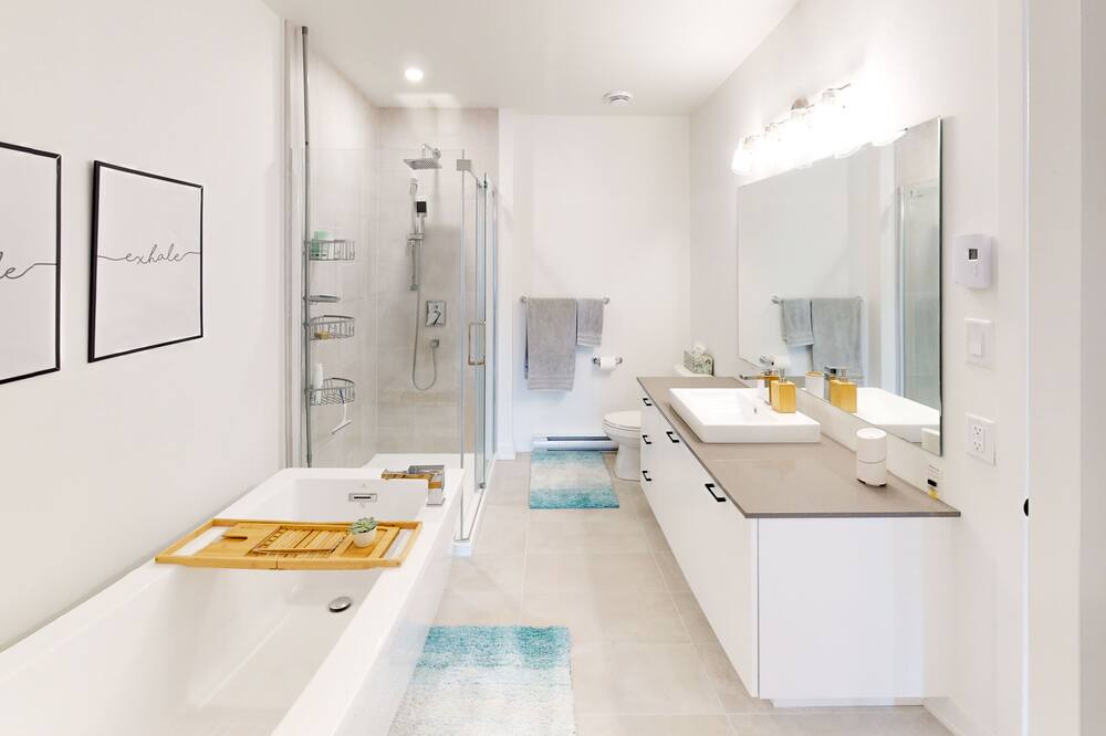 Photo of Bathroom in Buckingham