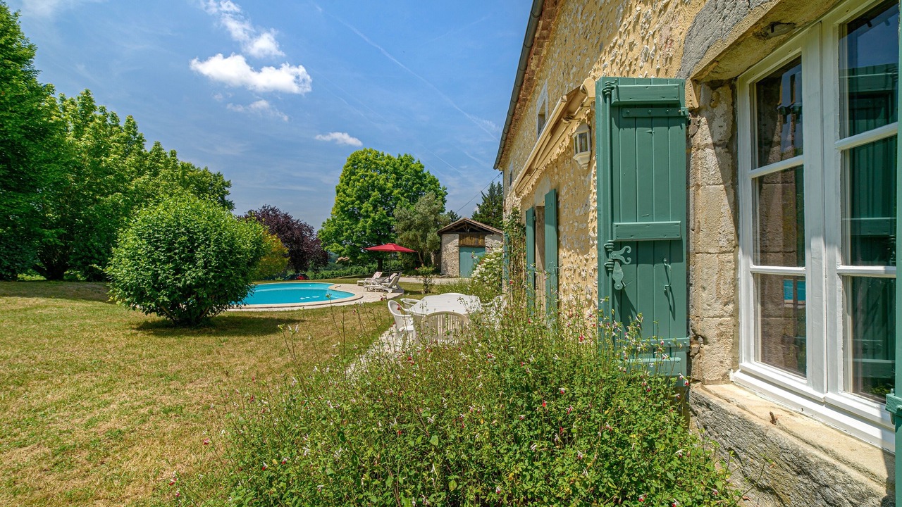 Photo of Outdoor in Beaugas