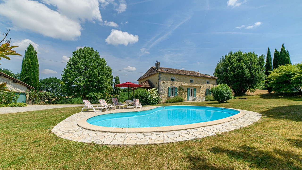 Photo of Outdoor in Beaugas
