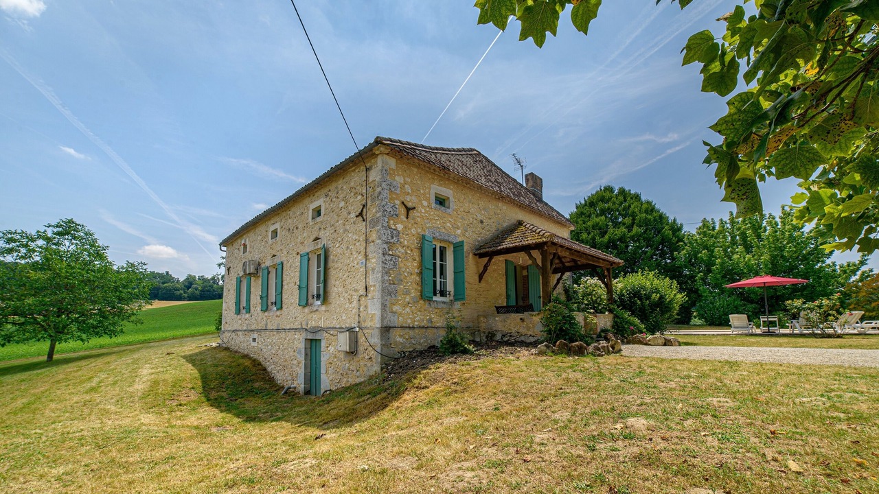 Photo of Outdoor in Beaugas