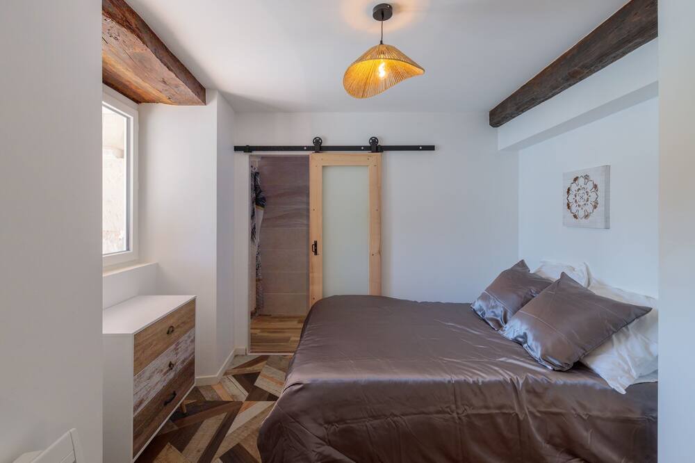 Photo of Bedroom in Ausseing
