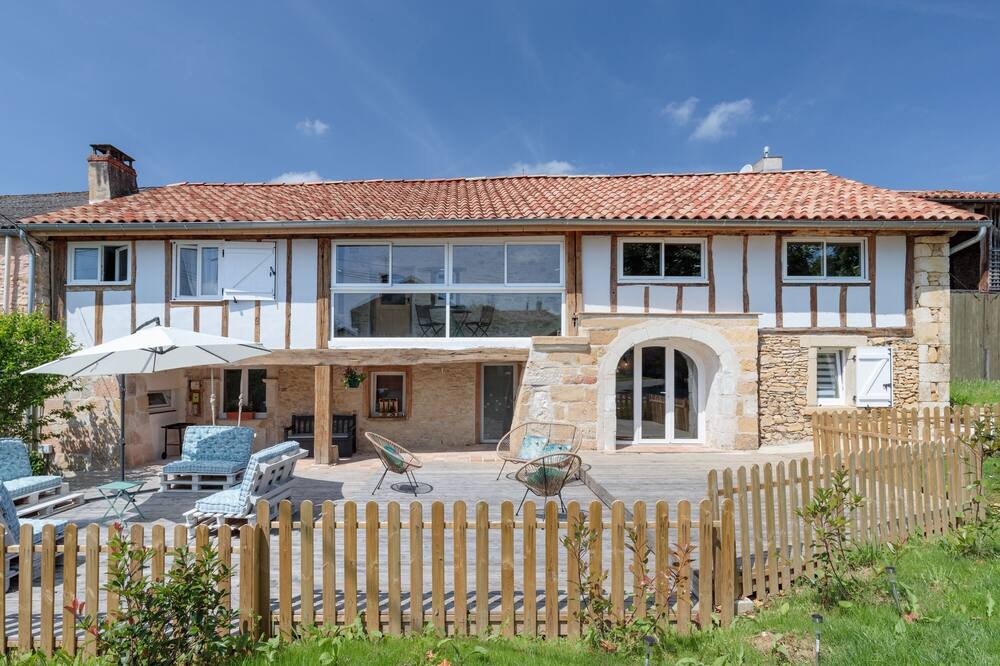 Photo of Outdoor in Ausseing