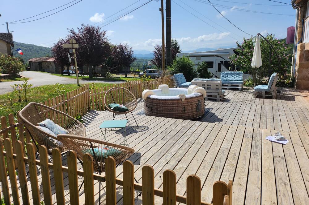 Photo of Outdoor in Ausseing