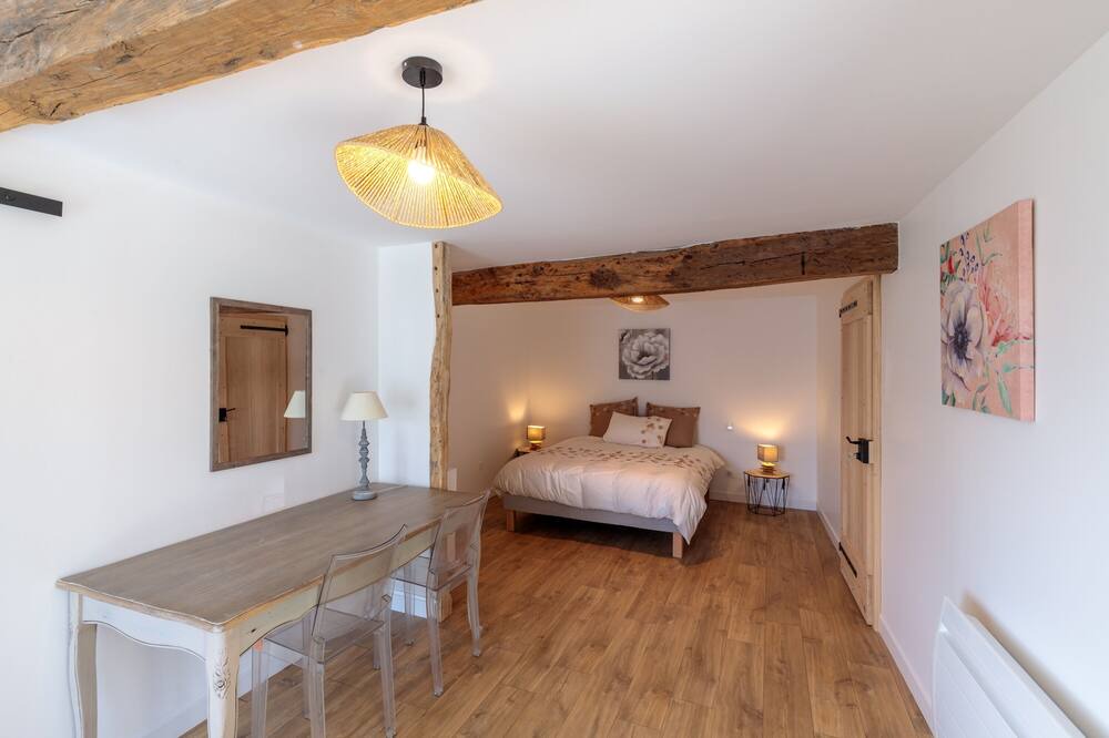 Photo of Bedroom in Ausseing