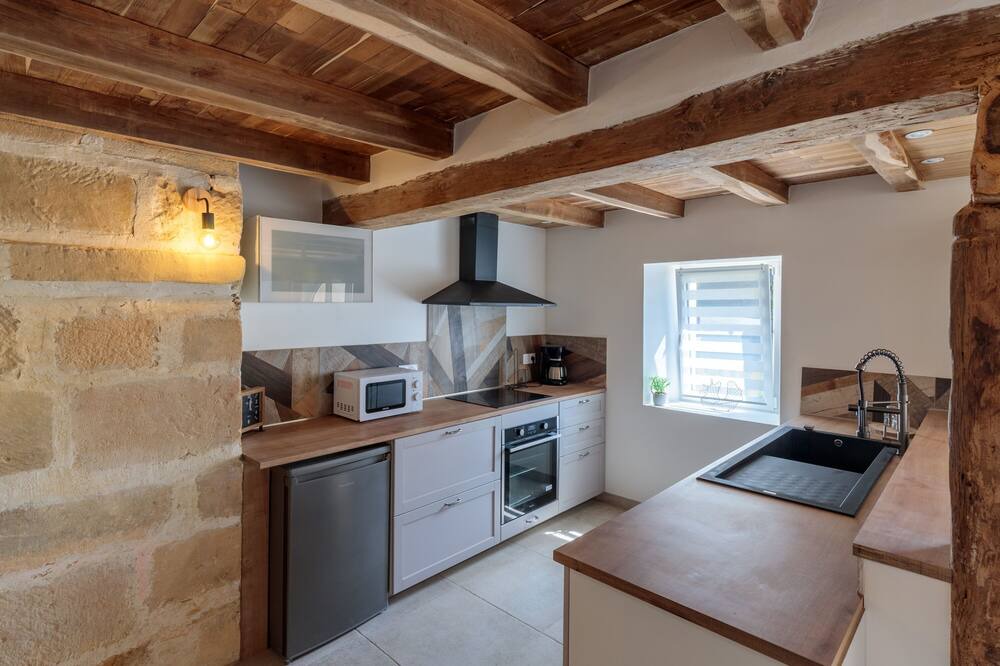 Photo of Kitchen in Ausseing