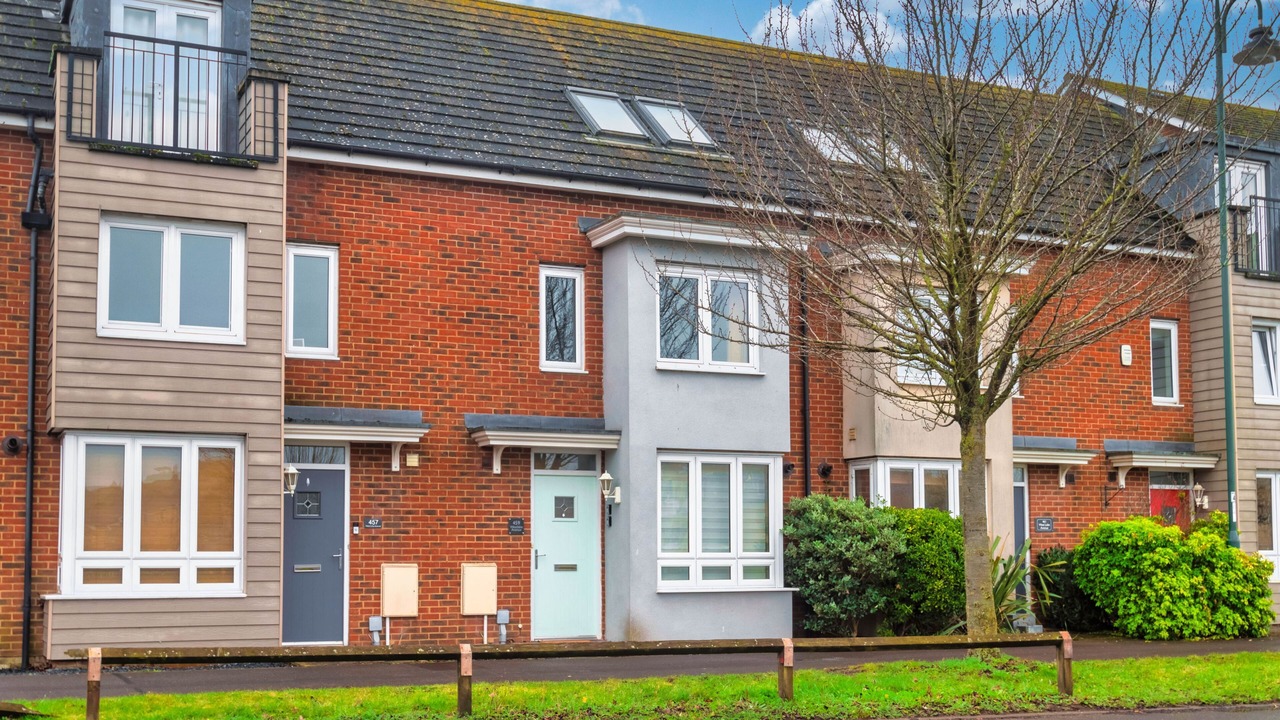 Photo of Outdoor in Peterborough