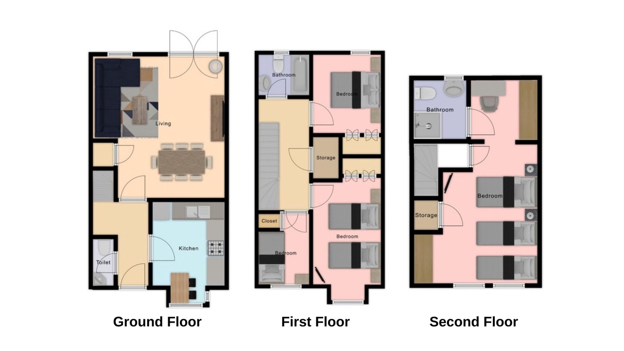 Photo of Others in Peterborough