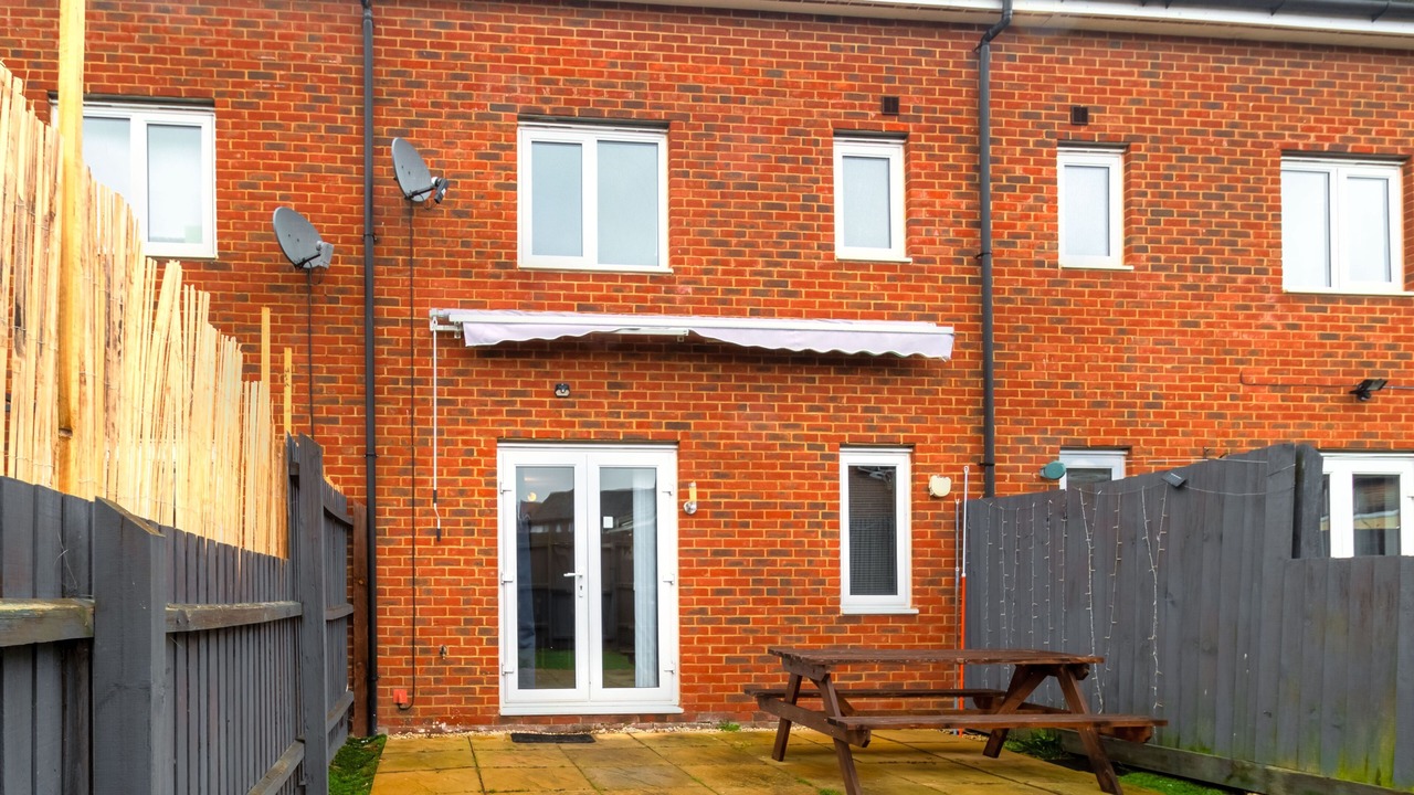 Photo of Outdoor in Peterborough