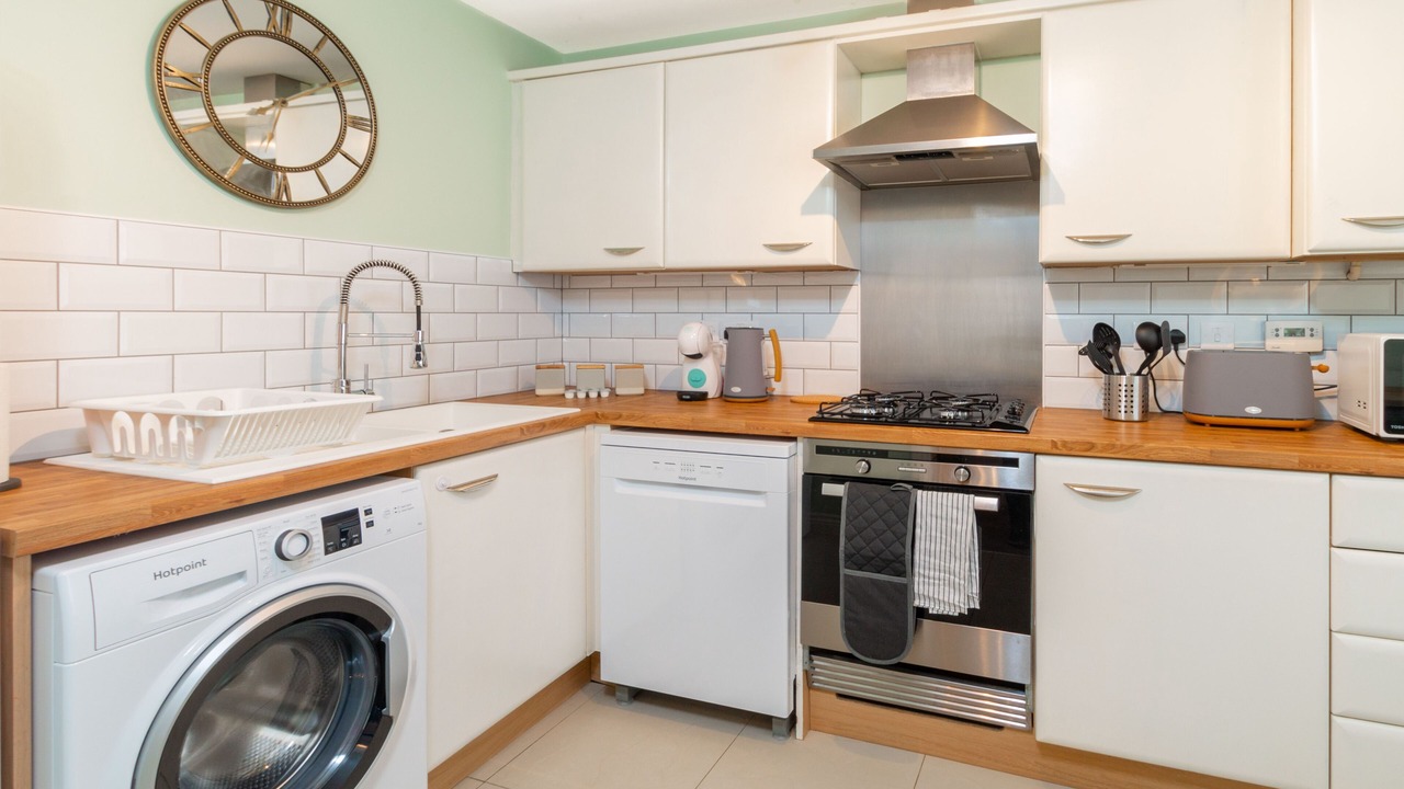 Photo of Kitchen in Peterborough
