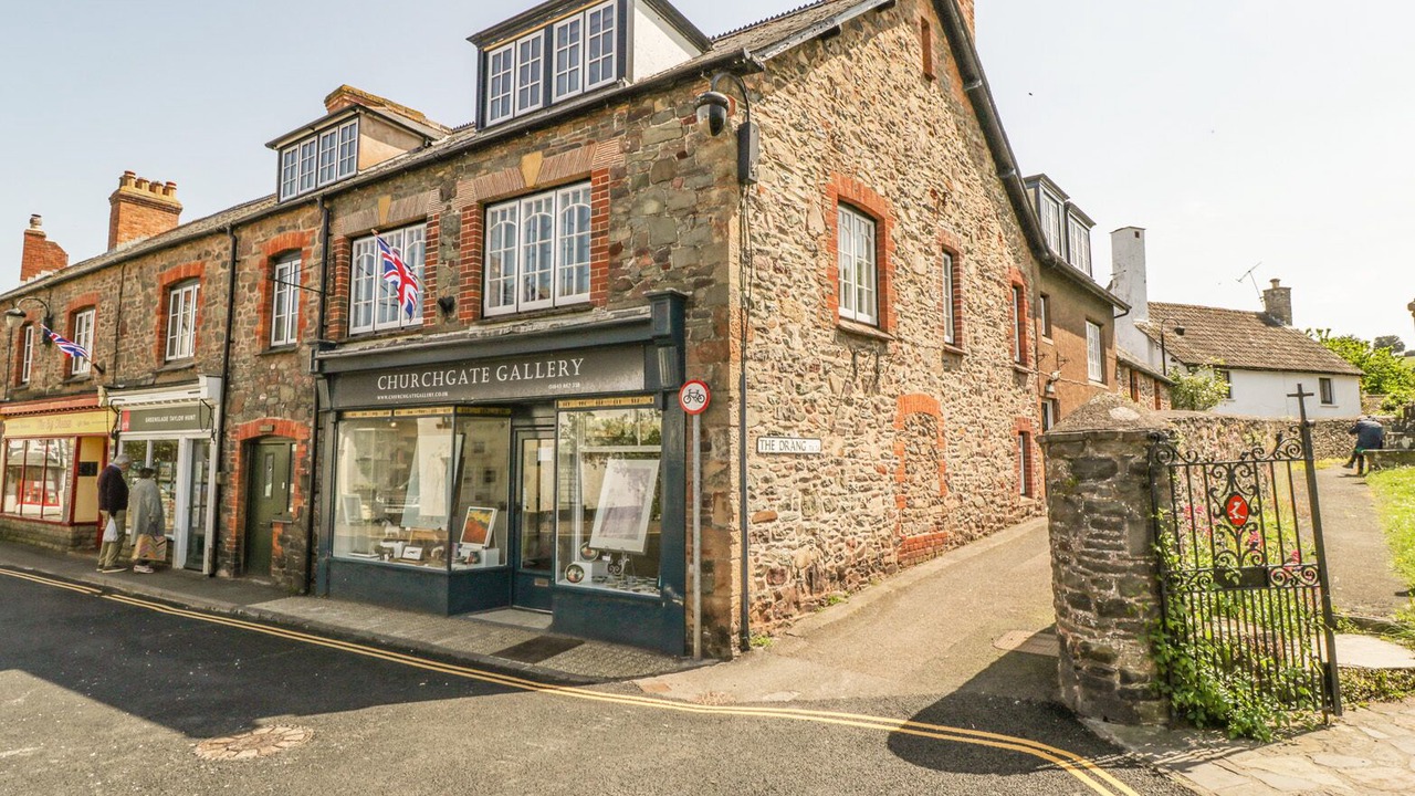 Photo of Outdoor in Porlock