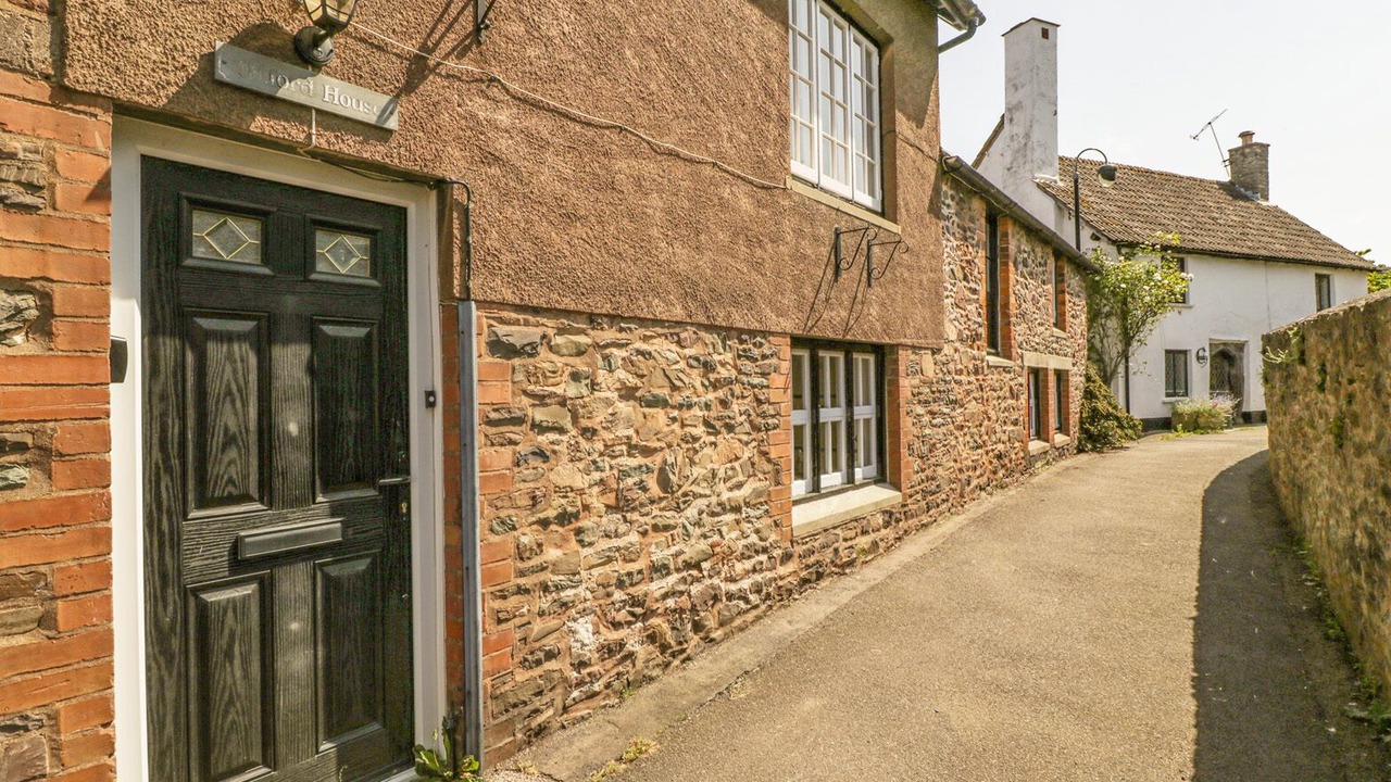 Photo of Outdoor in Porlock