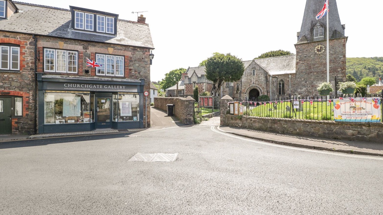 Photo of Outdoor in Porlock