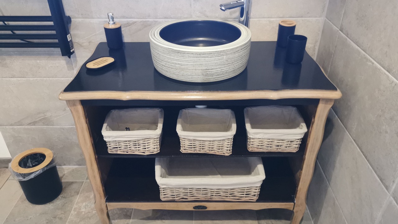 Photo of Bathroom in Lesperon