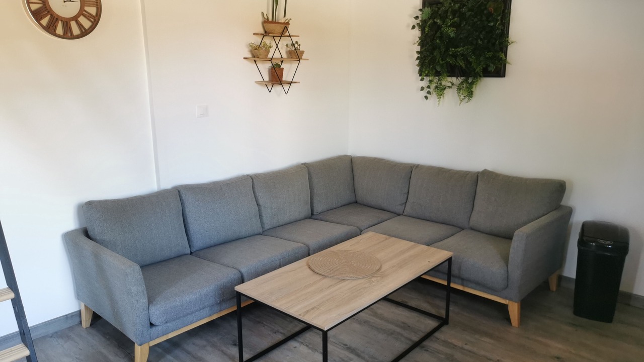 Photo of Livingroom in Lesperon
