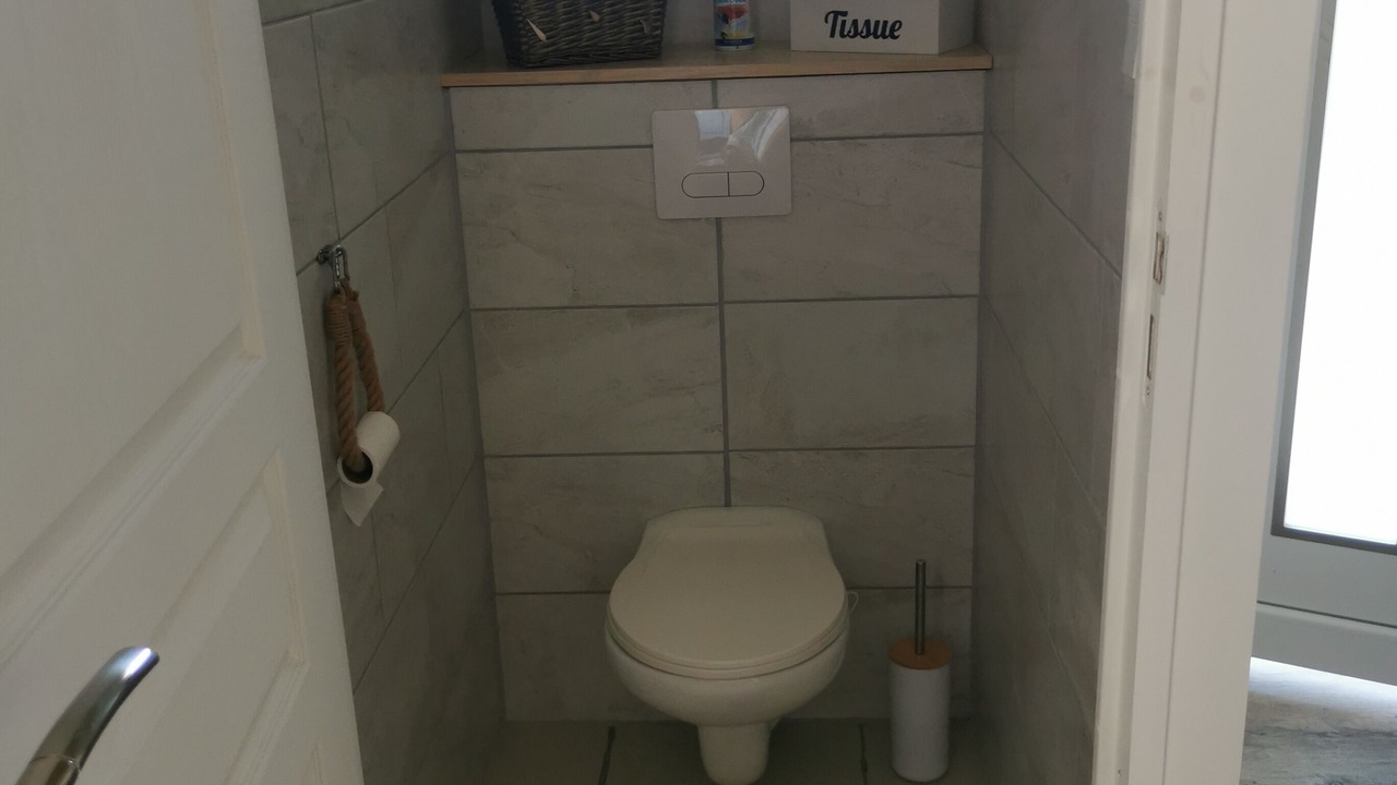 Photo of Bathroom in Lesperon