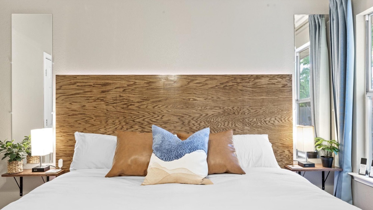 Photo of Bedroom in Round Rock