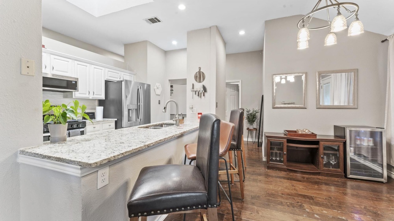 Photo of Livingroom in Round Rock