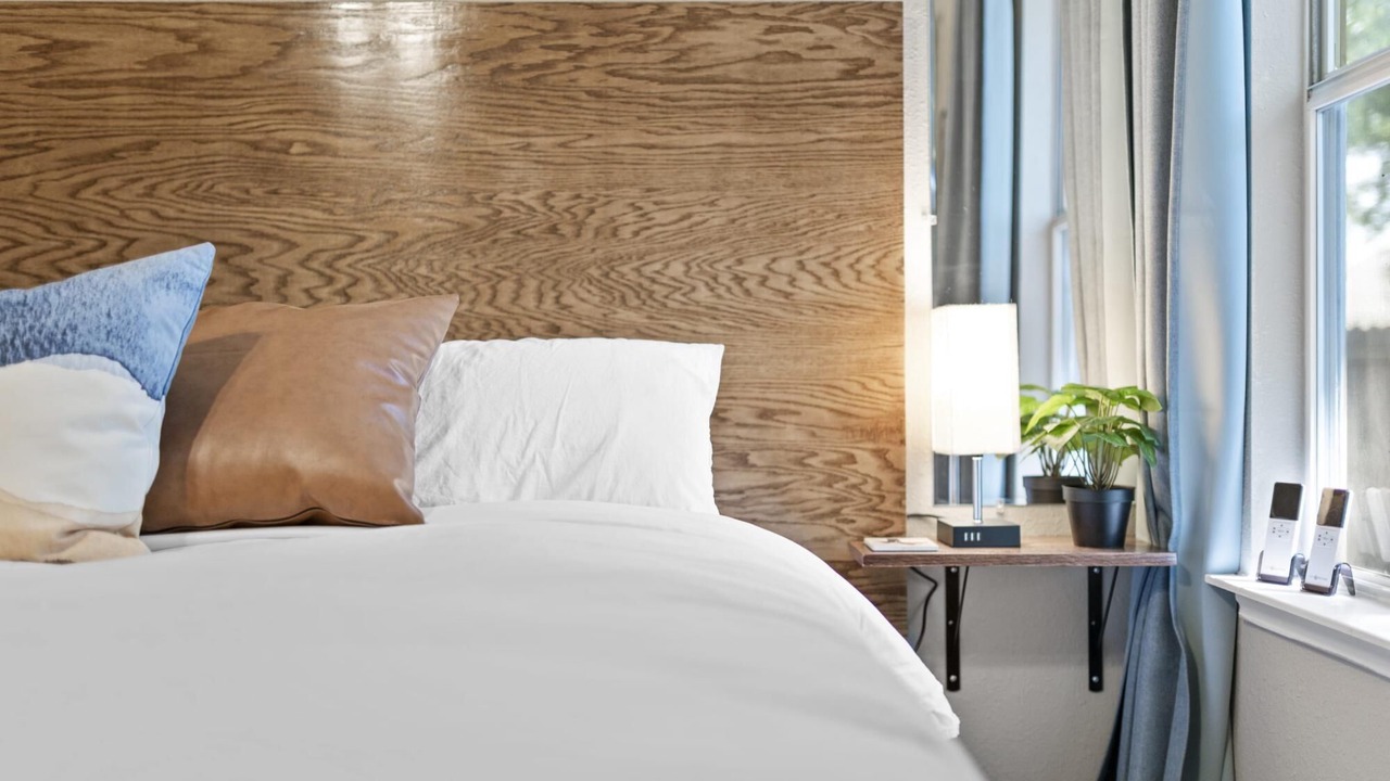 Photo of Bedroom in Round Rock