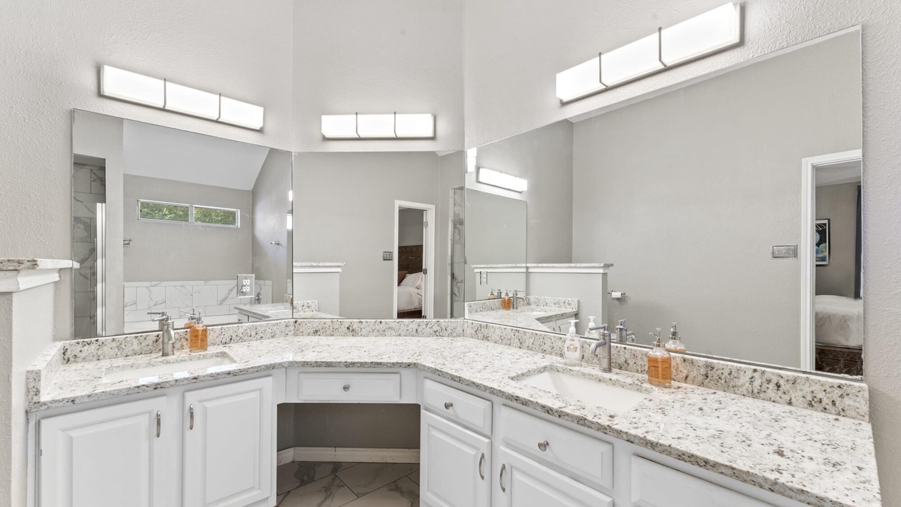 Photo of Kitchen in Round Rock