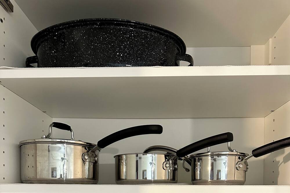 Photo of Kitchen in Severn Bridge