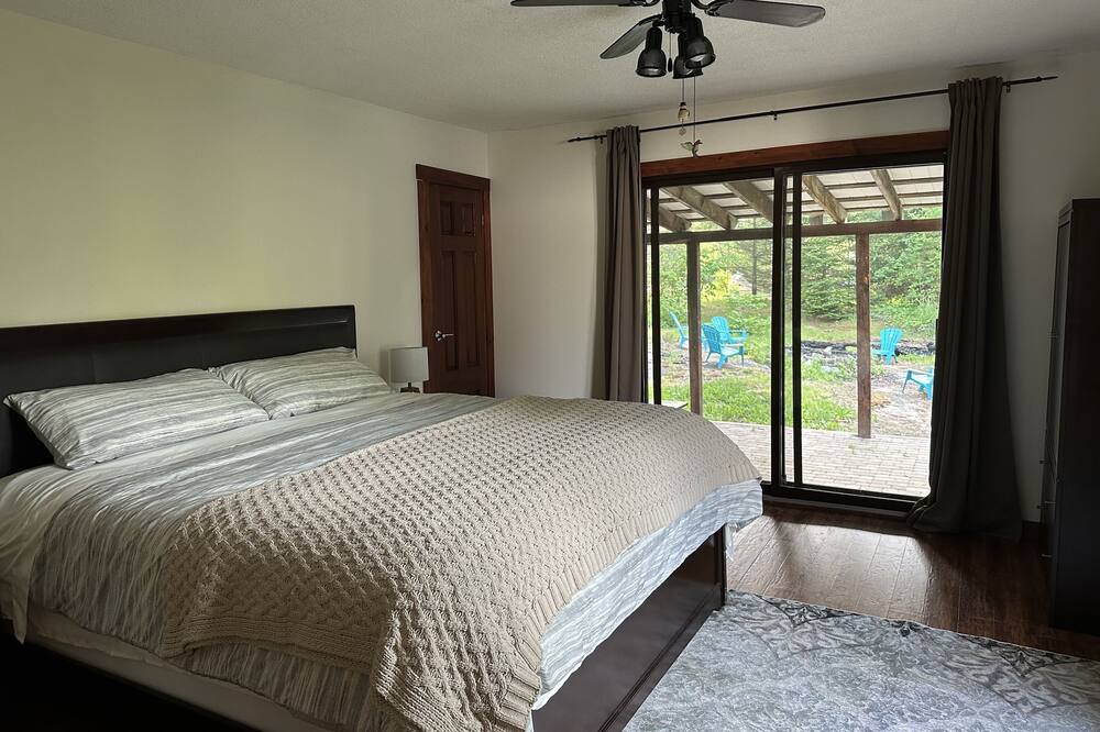 Photo of Bedroom in Severn Bridge