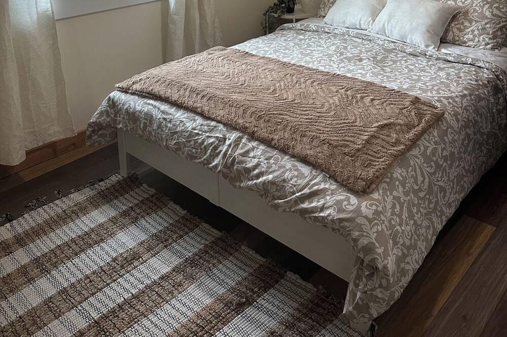 Photo of Bedroom in Severn Bridge