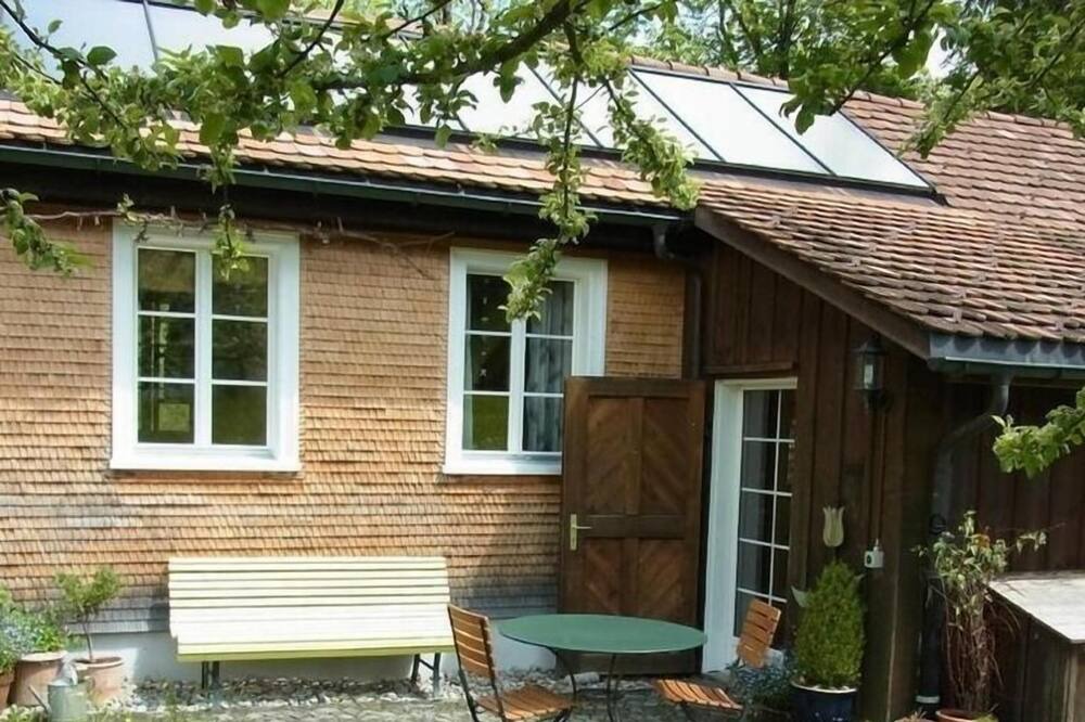 Photo of Patio Balcony in Ebnat-Kappel