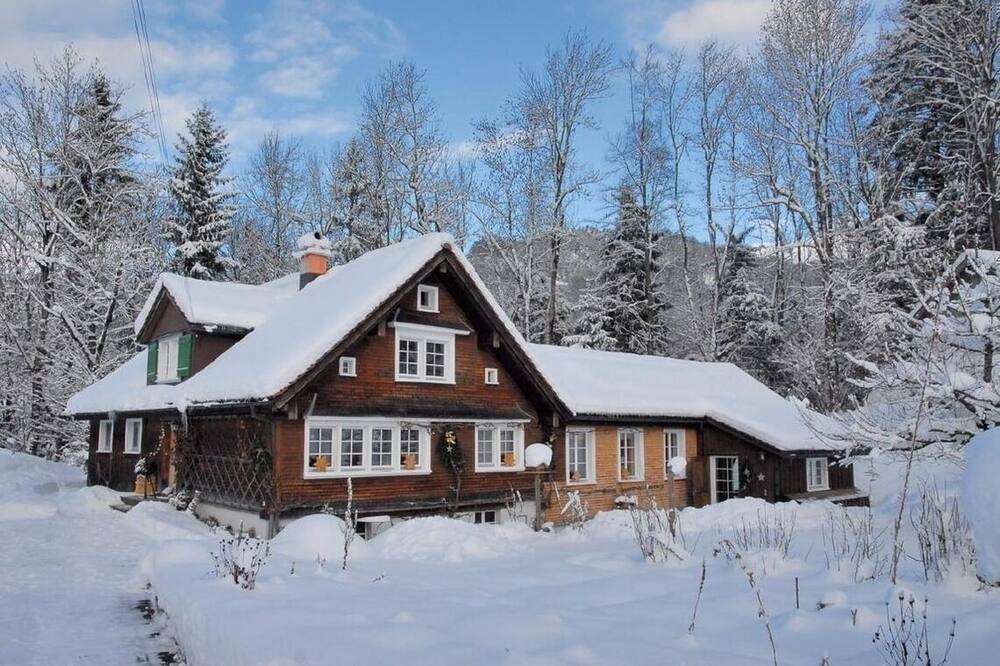 Photo of Outdoor in Ebnat-Kappel