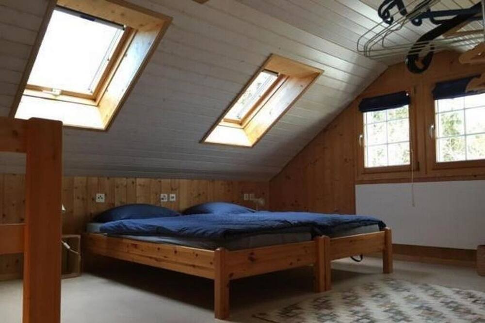 Photo of Bedroom in Ebnat-Kappel