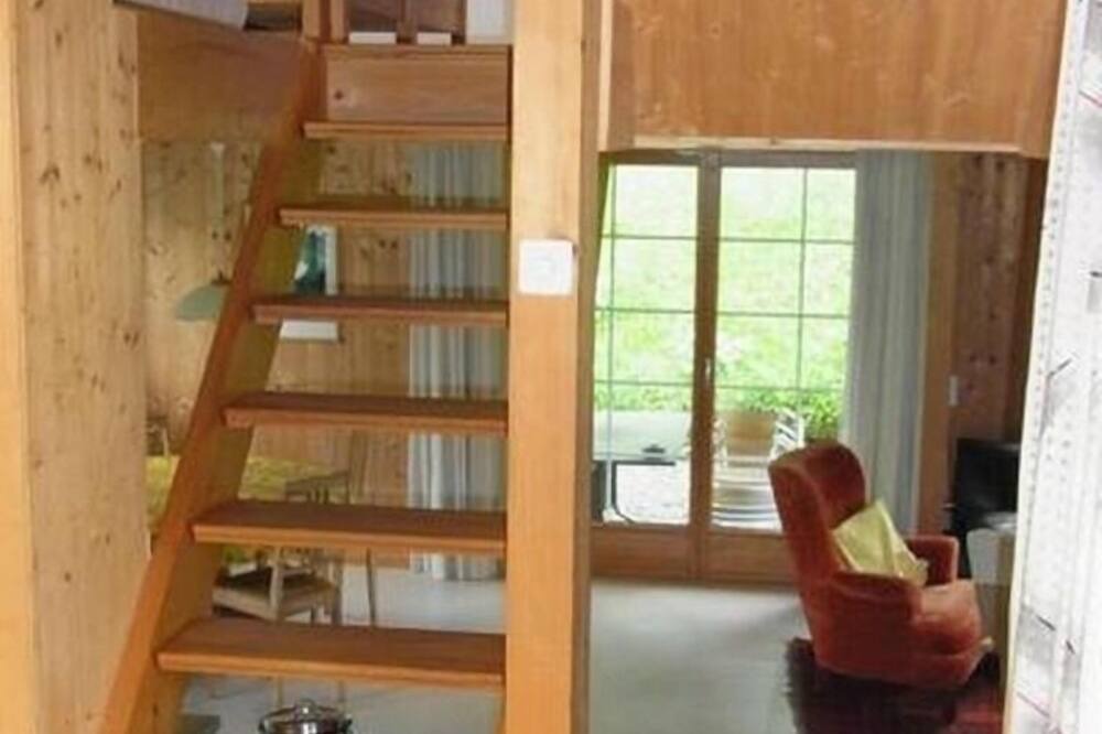 Photo of Bedroom in Ebnat-Kappel