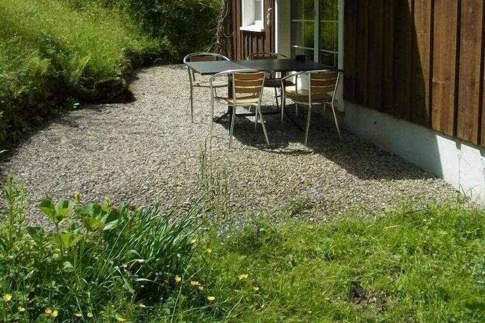 Photo of Patio Balcony in Ebnat-Kappel