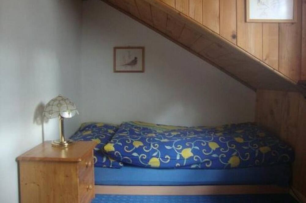 Photo of Bedroom in Hauptwil-Gottshaus