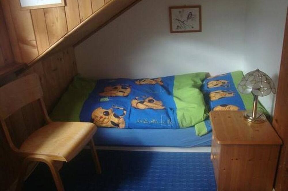 Photo of Bedroom in Hauptwil-Gottshaus