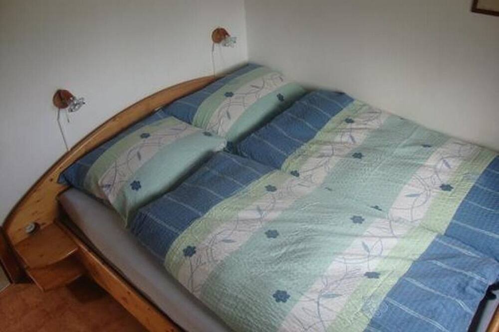Photo of Bedroom in Hauptwil-Gottshaus