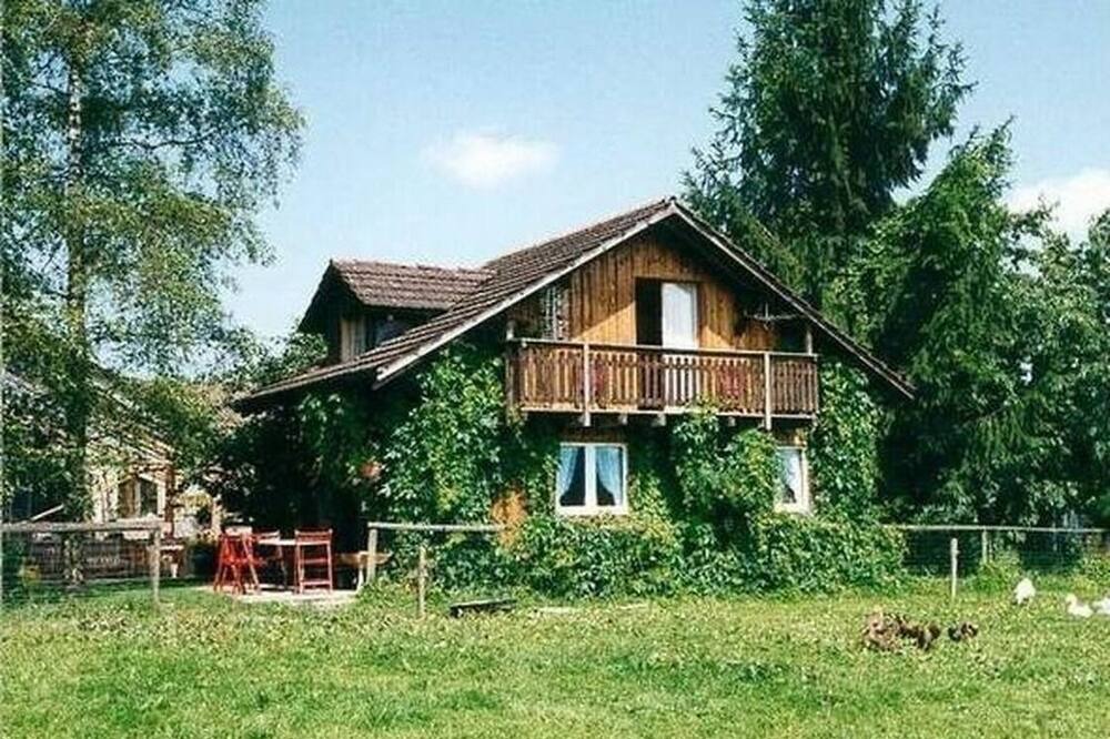 Photo of Outdoor in Hauptwil-Gottshaus