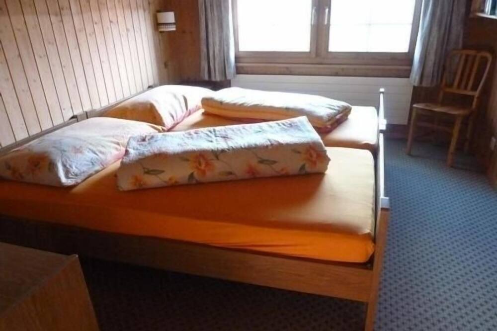Photo of Bedroom in Herisau